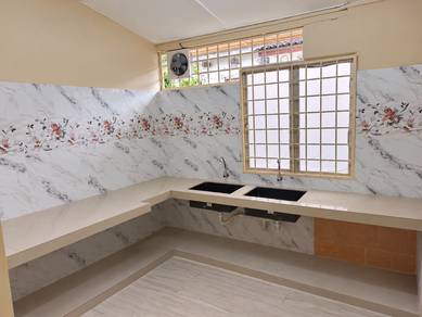 1-storey Terraced House For Rent in Kajang,SGR