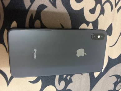 xs max