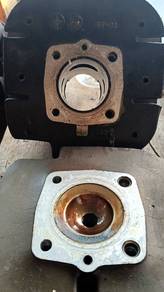 head block dinamik 120