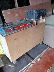 rak dapur siap dapur