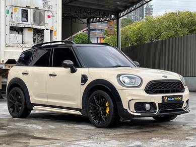 Mini Countryman  in Cheras, KUL