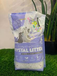 CNF CRYSTAL LITTER - Lavender