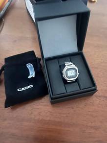 GSHOCK Ring