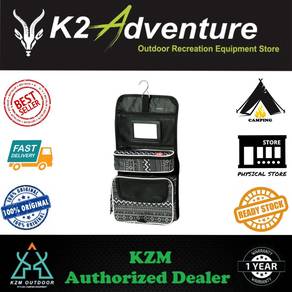 KZM Family wash Bag