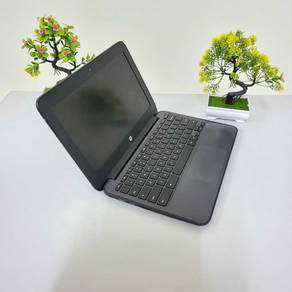 Laptop Chromebook Lenovo