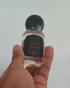 Sexy Mango
