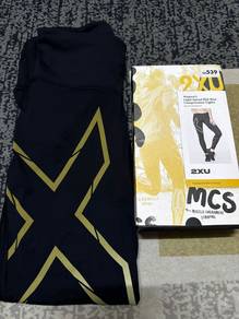 Original 2XU Woman's Light Speed Compression Tight
