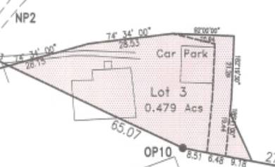 Residential Land in Papar, SBH
