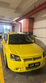 Proton Saga BASE LINE in Johor Bahru, JHR