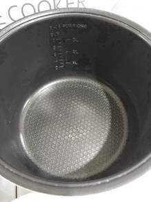 Inner Pot of Elba ERCB1886WH