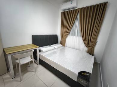 Service Residence For Rent in Nexus Residences Taman Pertama