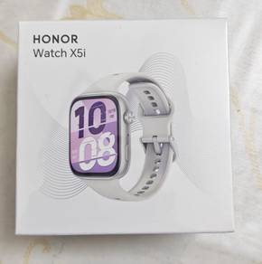 new watch
