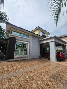 Bungalow House For Sale in Seremban,NSN