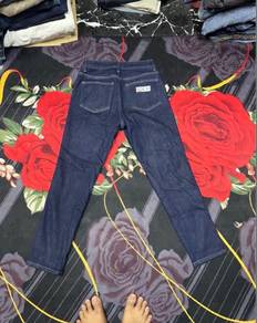 seluar jeans saiz 29