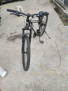mtb bike