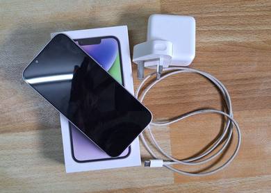 Apple iPhone 14 128 GB