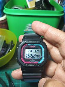 G SHOCK Gw-b5600 gozilas