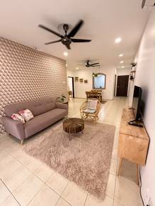 Service Residence For Sale in Prima Regency