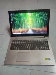 Laptop Lenovo Ideapad 320