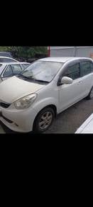 Perodua MyVi EZi PREMIUM in Bukit Jambul, PNG