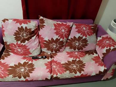 sofa 1 set