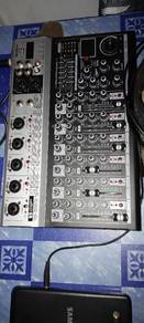 NewBaxx K700
