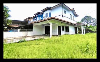 2-storey Terraced House For Sale in Bangi,SGR