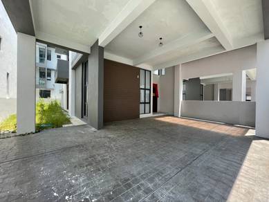 Zero-Lot Bungalow For Sale in Bukit Tengah,PNG