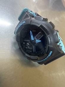 Selling Casio G-SHOCK