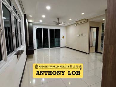 Condominium For Rent in Vertiq