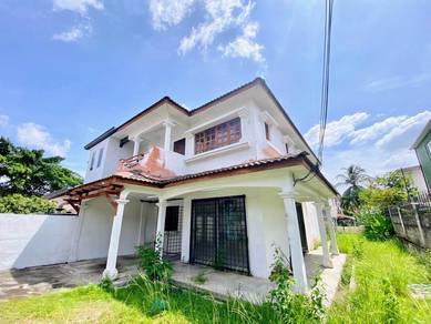 Semi-Detached House For Sale in Balakong,SGR