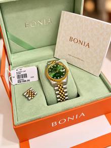jam bonia saiz besar balakong