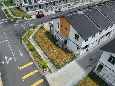 2-storey Terraced House For Sale in Jenjarom,SGR