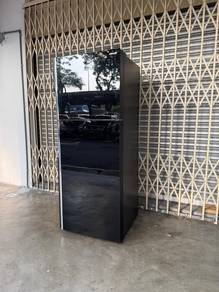 Hitachi 2door fridge inverter refrigerator 407L