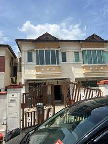 2-storey Terraced House For Sale in Skudai,JHR