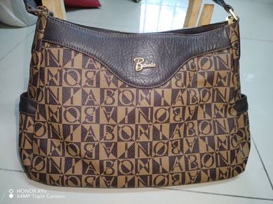 Authentic Bonia Shoulder Bag