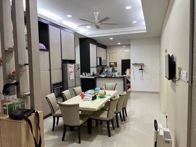 Semi-Detached House For Sale in Seremban,NSN