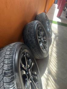rim tayar triton mivec 2023