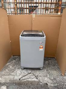 LG inverter washing machine mesin basuh 10.0