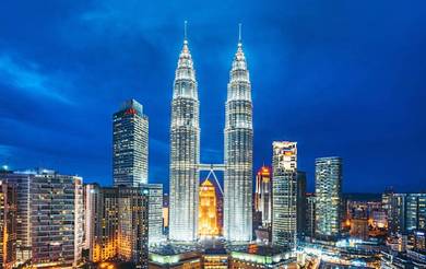 Condominium For Sale in KLCC,KUL