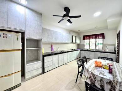 2-storey Terraced House For Sale in Bandar Sri Sendayan,NSN