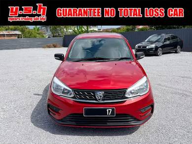 Proton Saga STANDARD AT in Kuching, SWK