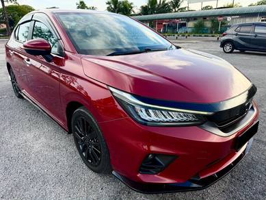 Honda City V in Bandar Bukit Tinggi, SGR