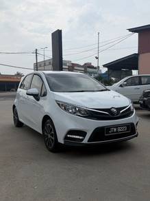 Proton Iriz EXECUTIVE in Segamat, JHR