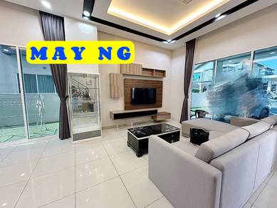 Semi-Detached House For Sale in Simpang Ampat,PNG