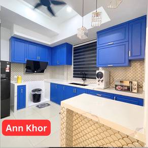 Semi-Detached House For Rent in Bertam,PNG