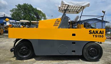 Sakai TS150