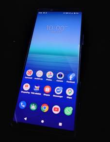 Sony Xperia 5 ii 8/128gb