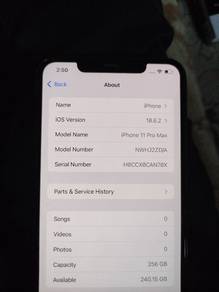 Iphone 11pro max