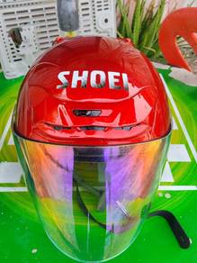 shoei j-force II copy ori
